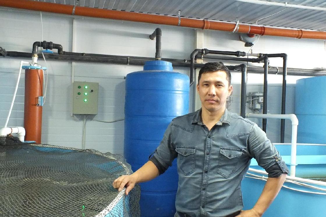 Как живут астраханские миллионеры?