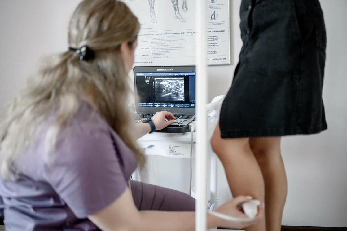 Заболевание, неравнодушное к прекрасному полу