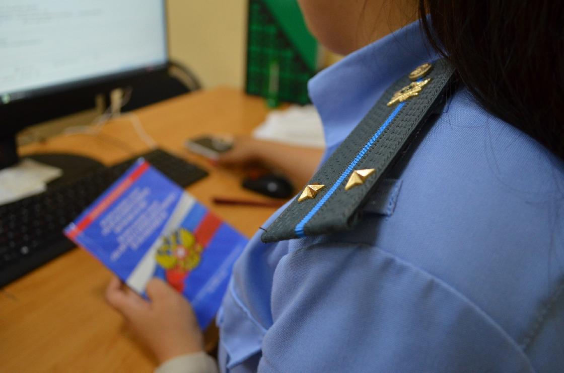 В Астраханской области иностранец чуть не лишился семейного праздника из-за уклонения от обязательных работ