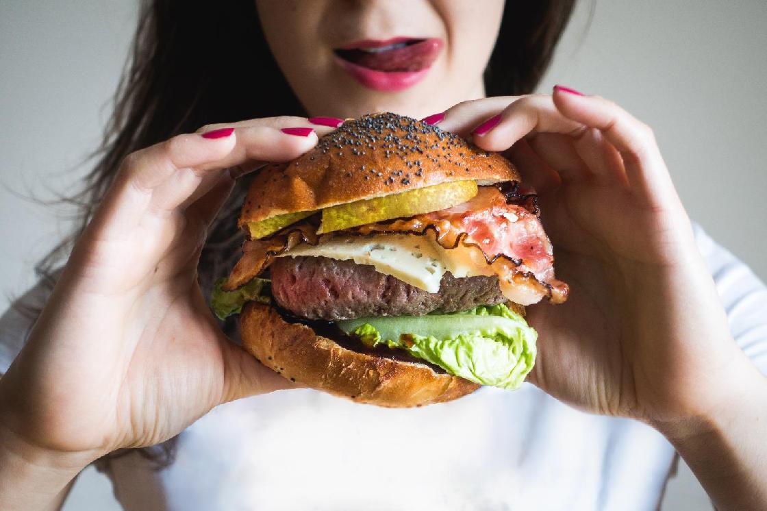 Заболевания ЖКТ актуальны для всех групп населения