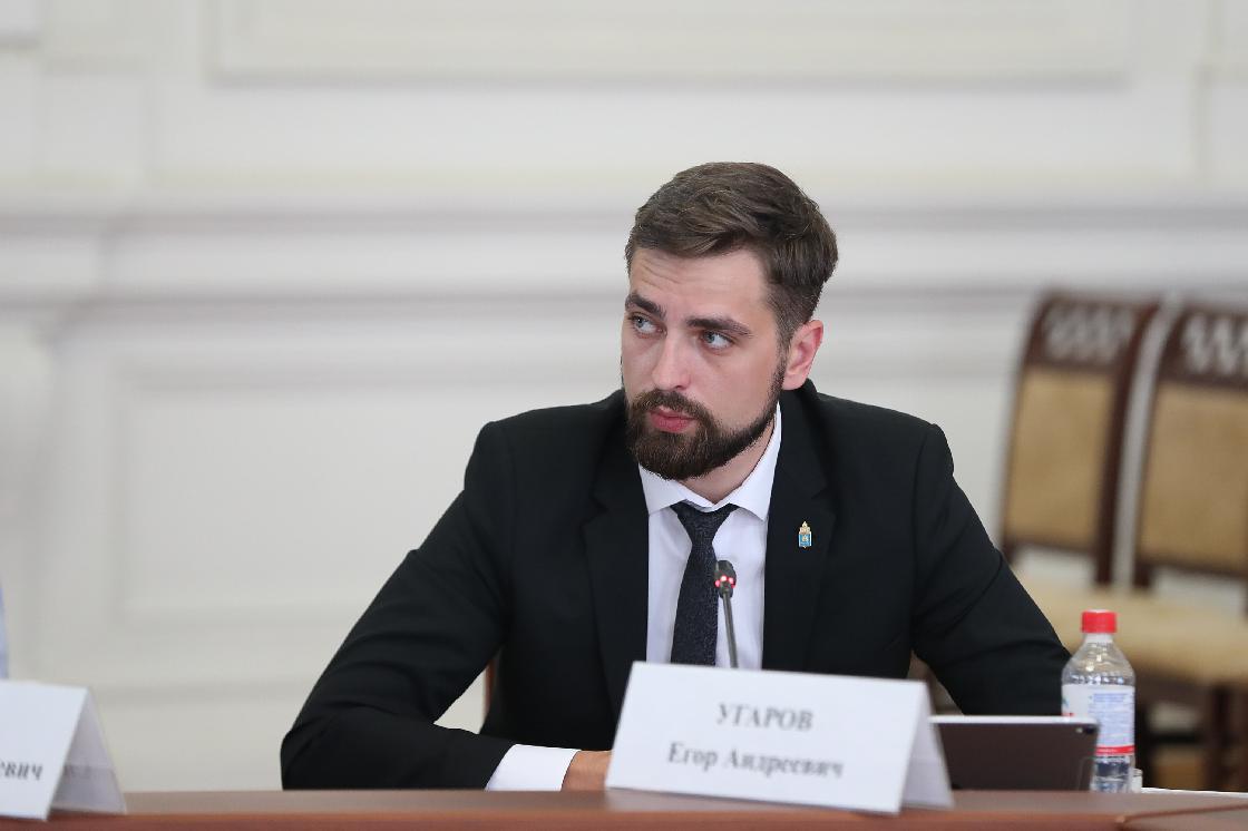 В Астраханской области в новом учебном году планируют открыть 12 новых мастерских в профессиональных колледжах