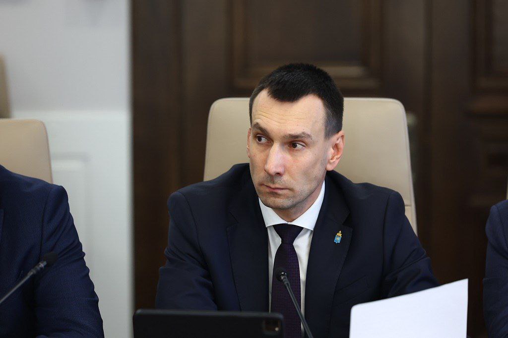 В Астраханской области повышается качество жизни