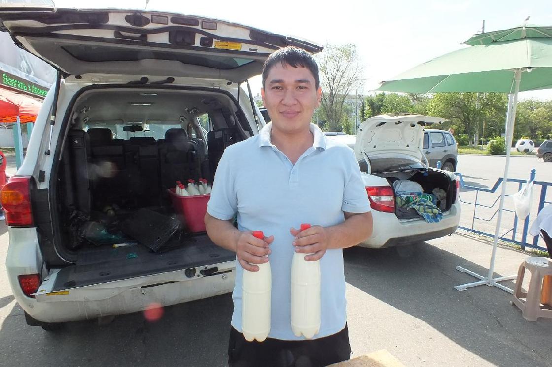 В Астраханской области стартовала грантовая поддержка «Агростартап»