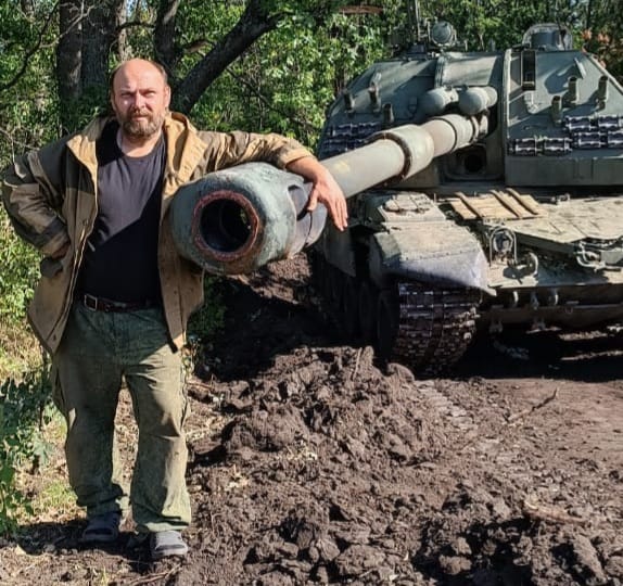 Что рассказали о себе участники СВО, проходящие в астраханском санатории реабилитацию после ранений.