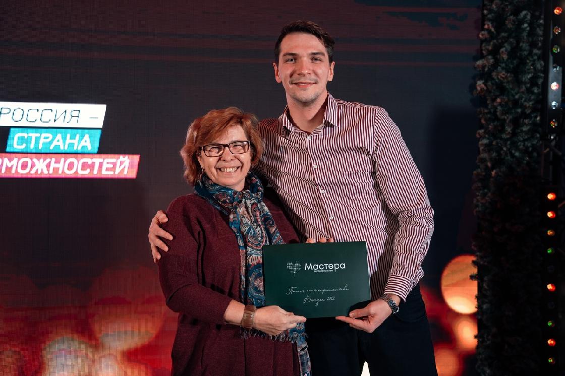 От возрождения ремесел к продвижению сельского туризма в Астраханской области