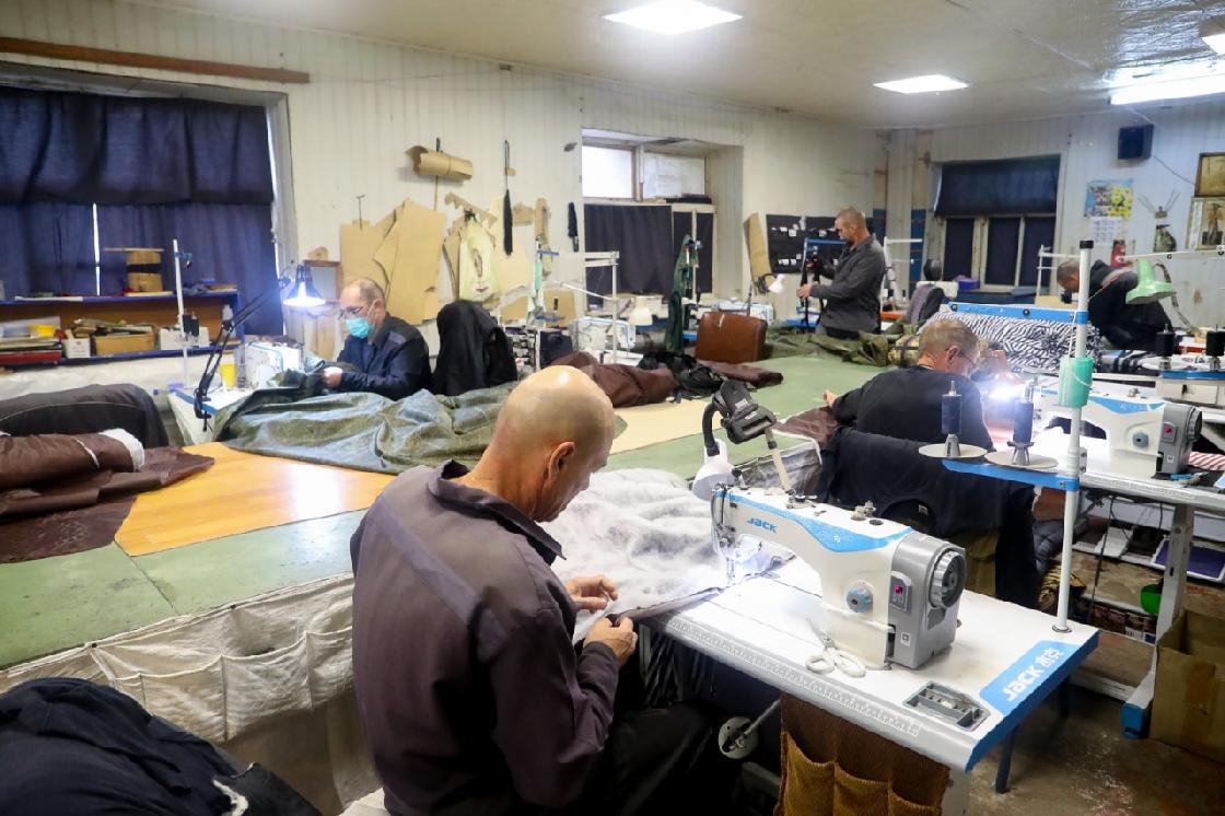 Астраханские предприятия могут трудоустроить осуждённых к принудительным работам