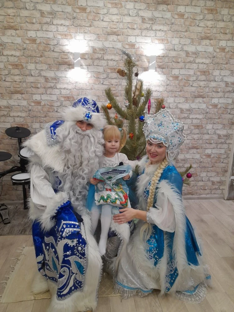 Не бойся сказки - бойся лжи: навстречу новогоднему настроению