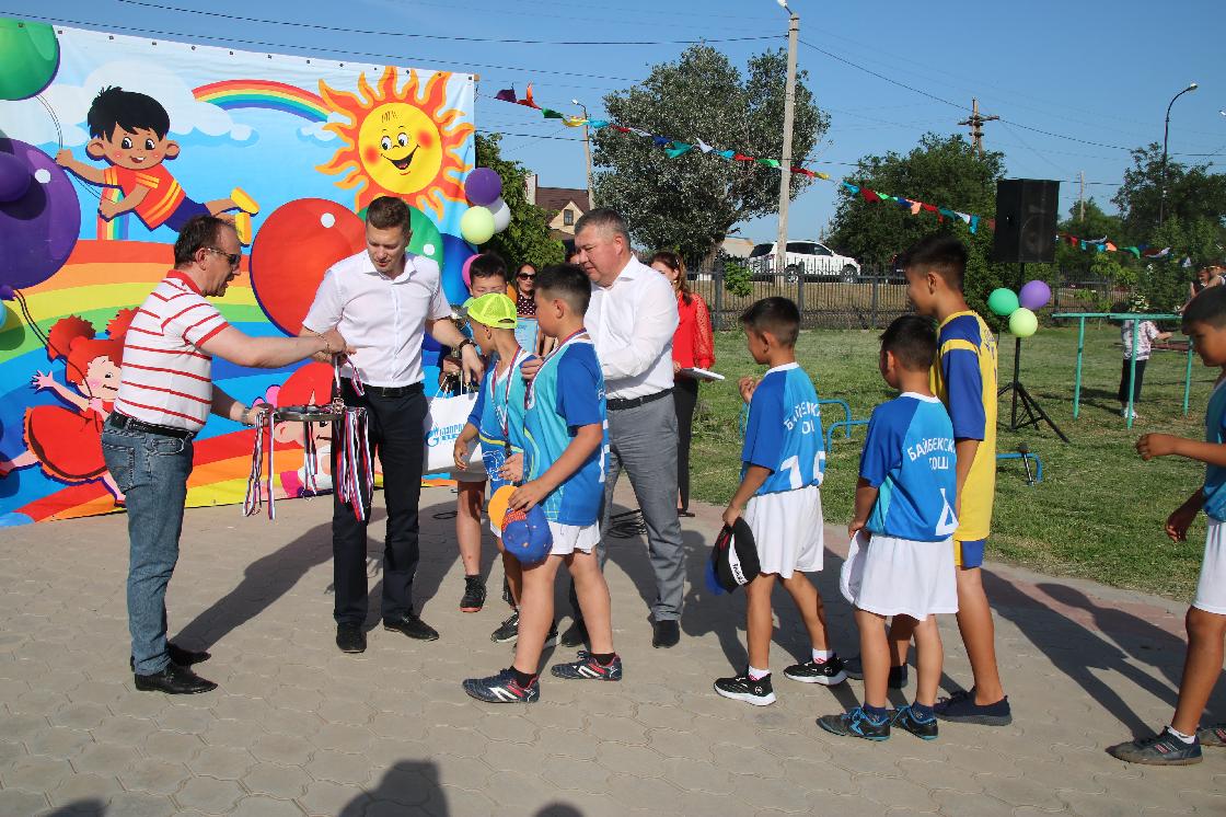 ООО «Газпром добыча Астрахань» получило федеральную награду за социальную ответственность