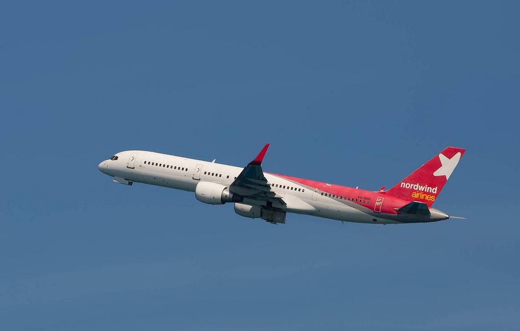 Астраханцы смогут без пересадок летать в Тюмень и Екатеринбург