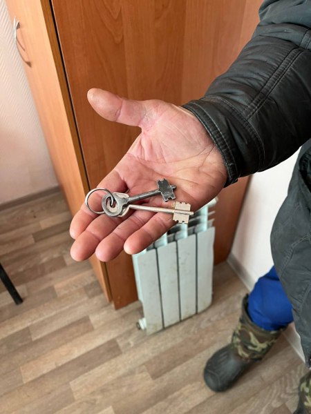 Астраханец обвиняется в краже батарей из дома друга