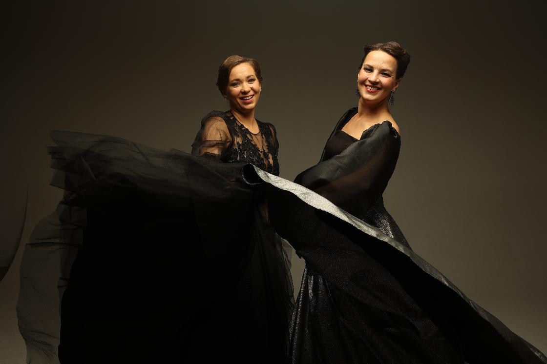 В Астраханском костеле состоится органный концерт «Вокальные дуэты»