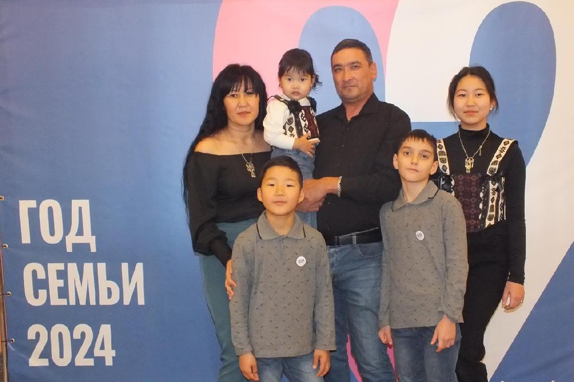 Астраханцы знают и хранят народные традиции