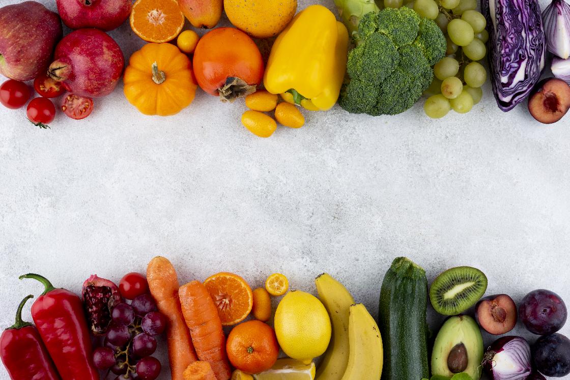 Советы астраханцам: принципы питания при онкологических заболеваниях