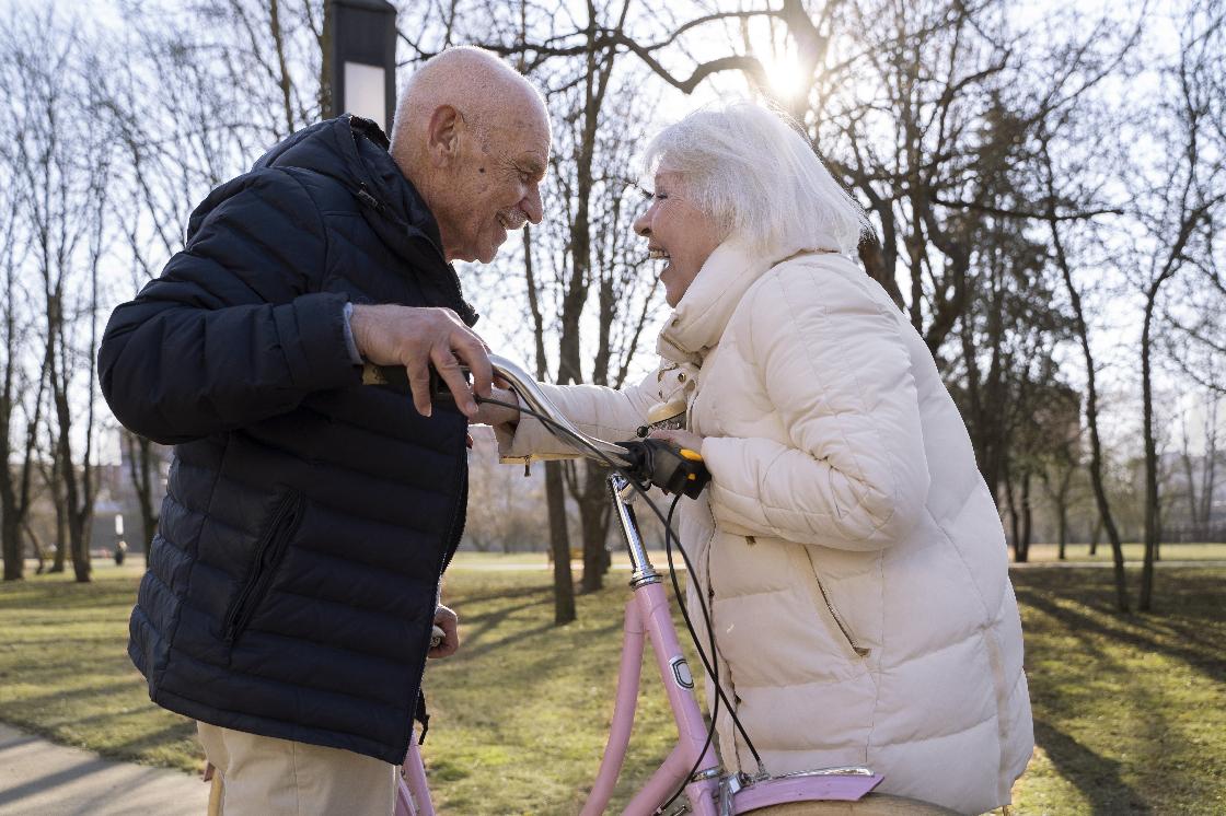 Как астраханцам наслаждаться жизнью, имея хронические заболевания