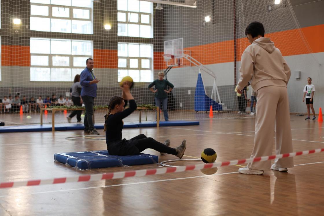 Почти три тысячи астраханских школьников участвуют в муниципальном этапе ВсОШ