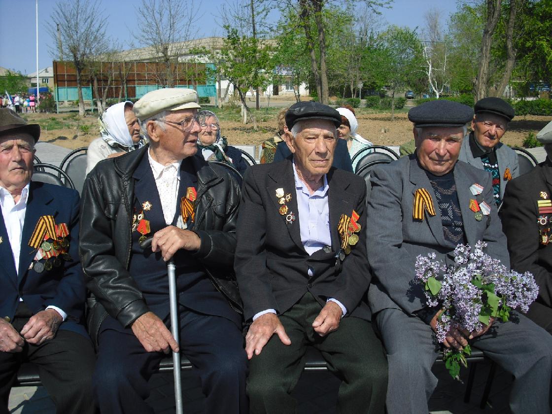 Служить Родине астраханец - юнга Северного флота - начал в 16 лет