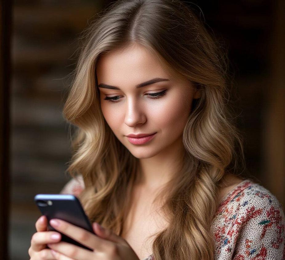 Астраханка попалась в ловушку лже‑блогера