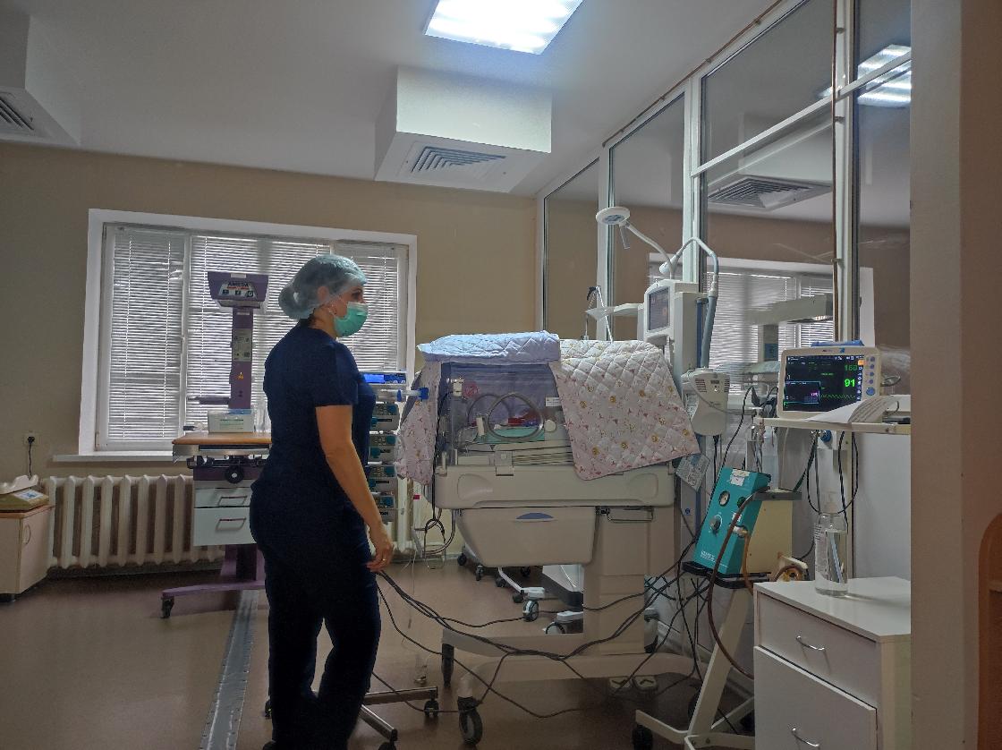 Астраханская история помощи и спасения длиною в 65 лет