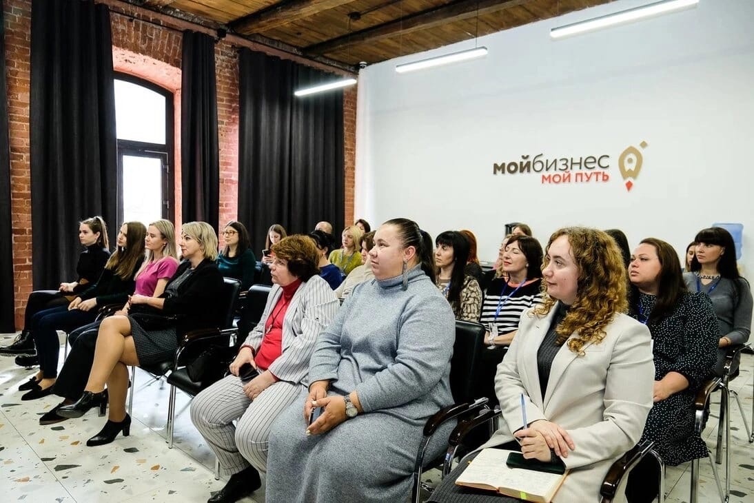 Более 180 самозанятых астраханцев заботятся о будущей пенсии