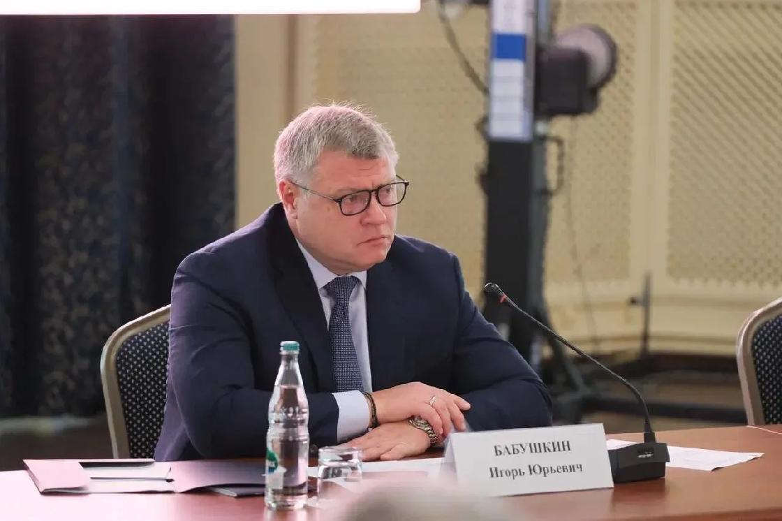 Об укреплении духовных ценностей и сохранении наследия в Астрахани