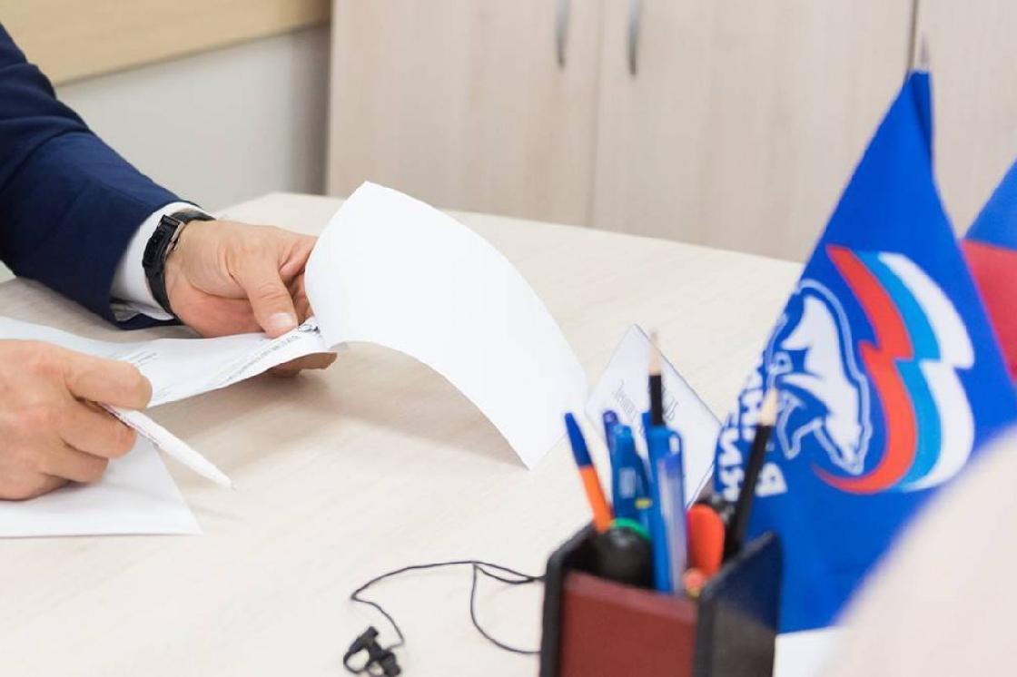 Астраханские муниципальные депутаты принимают участие во Всероссийском конкурсе «Народный депутат»