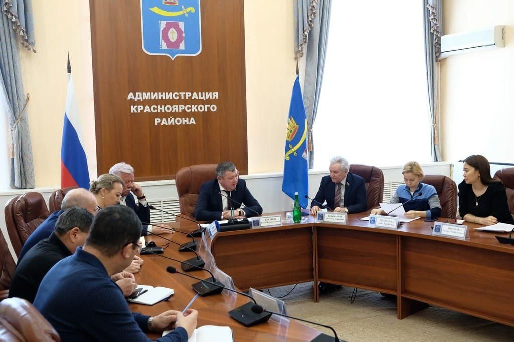 В Астраханской области появится новый газоперерабатывающий завод