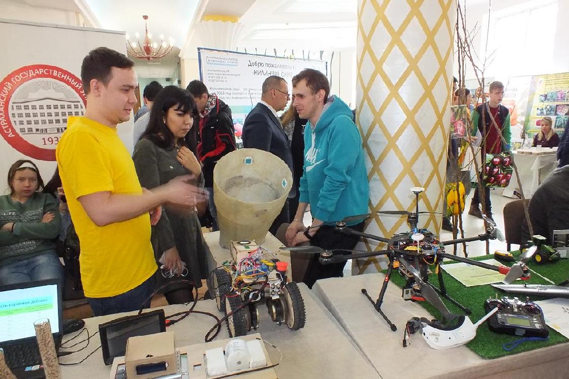 Как стать министром на один день