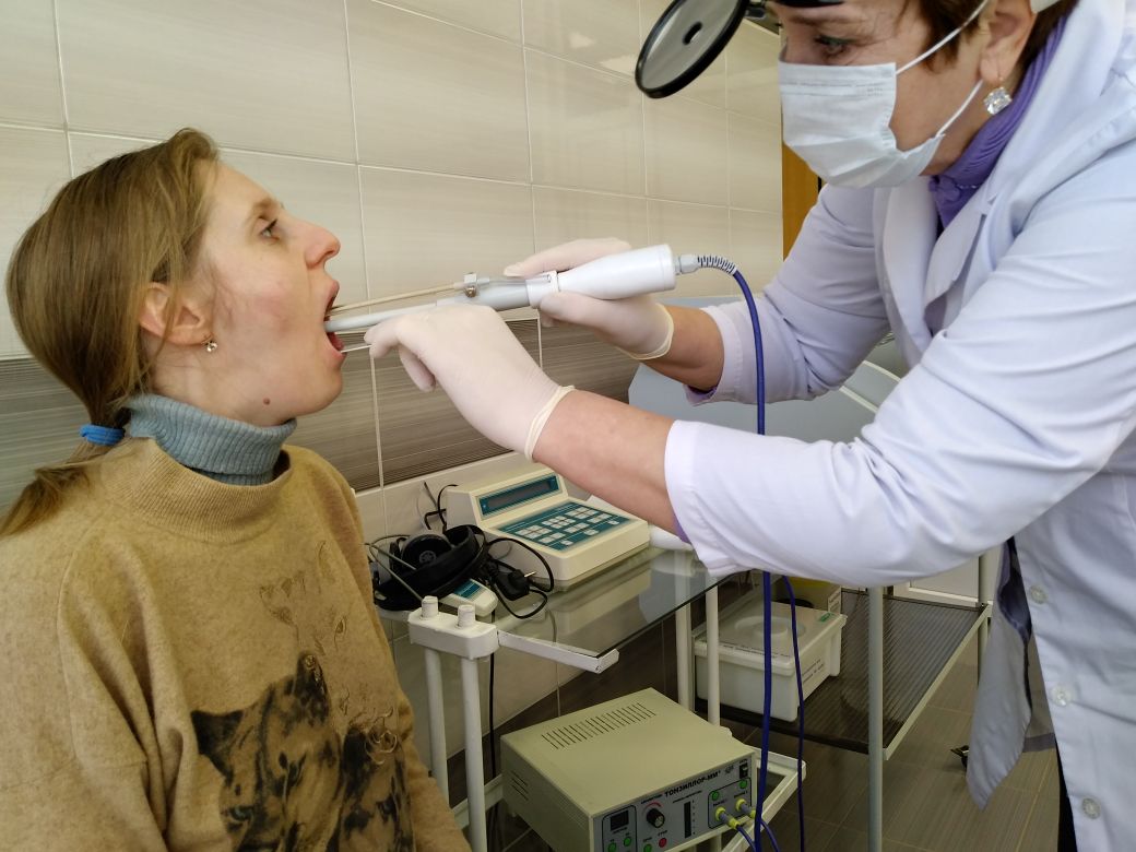 Главный враг - вредные привычки: профилактика рака слизистой оболочки полости рта