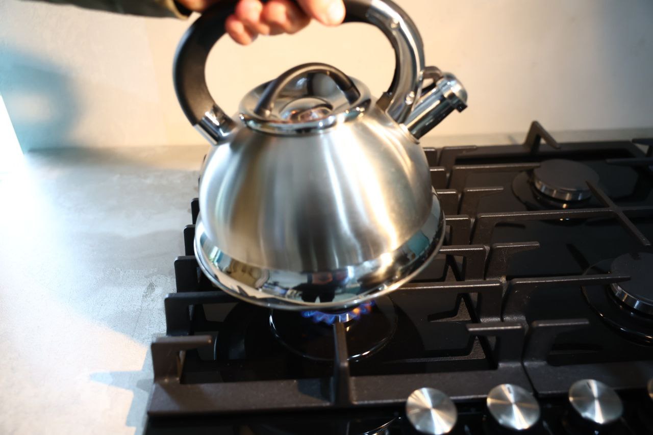 Астраханцам рассказали о правилах проведения газовых проверок