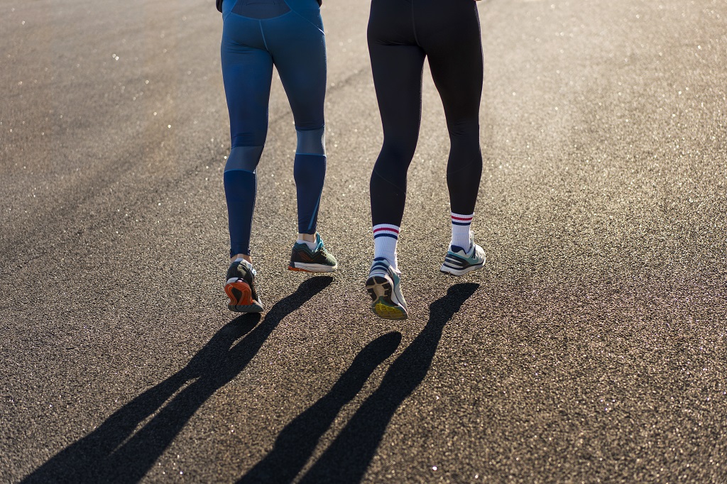 В Астрахани стартует спортивный проект «Мой первый километр»