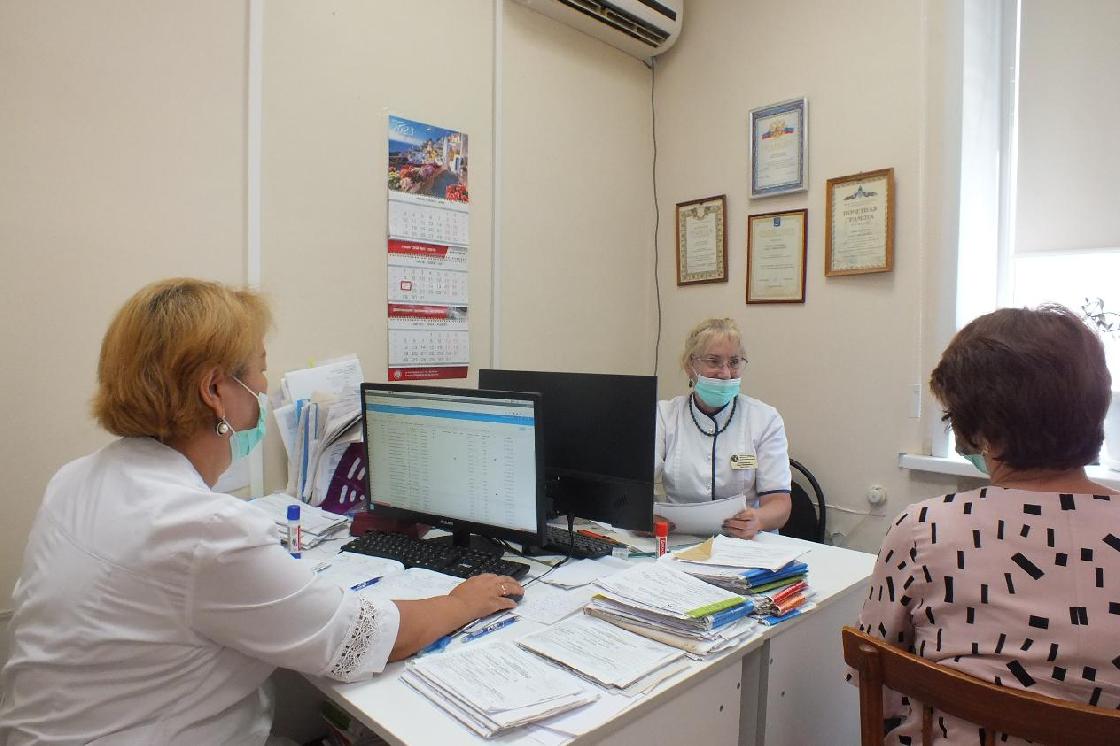 Достижения онкологической службы по итогам реализации нацпроекта «Здравоохранение»