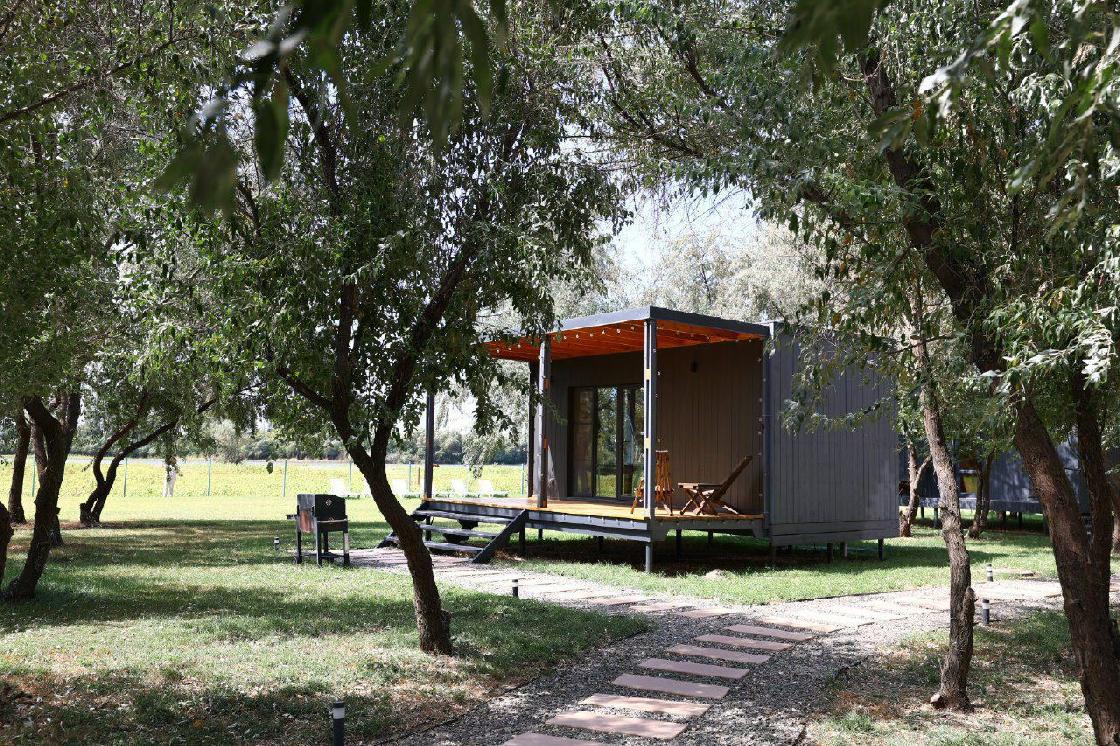 Астраханцы могут стать грантополучателями для развития туробъектов по нацпроекту