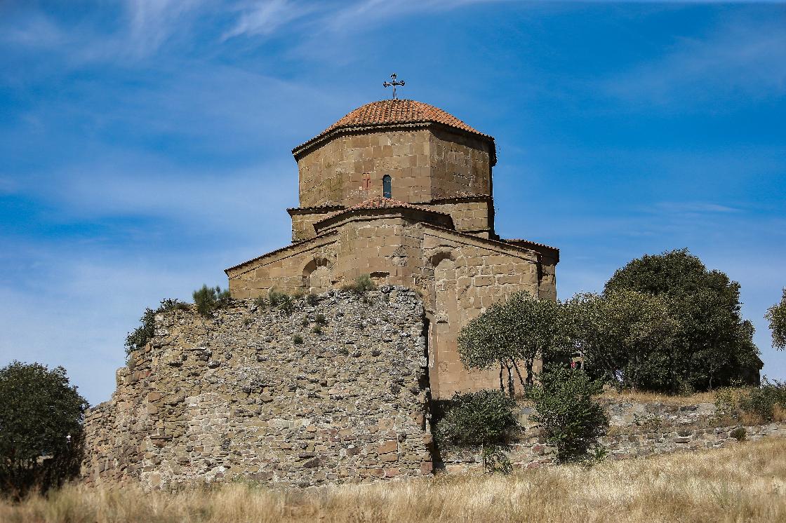 Впечатления астраханцев от поездки в Грузию