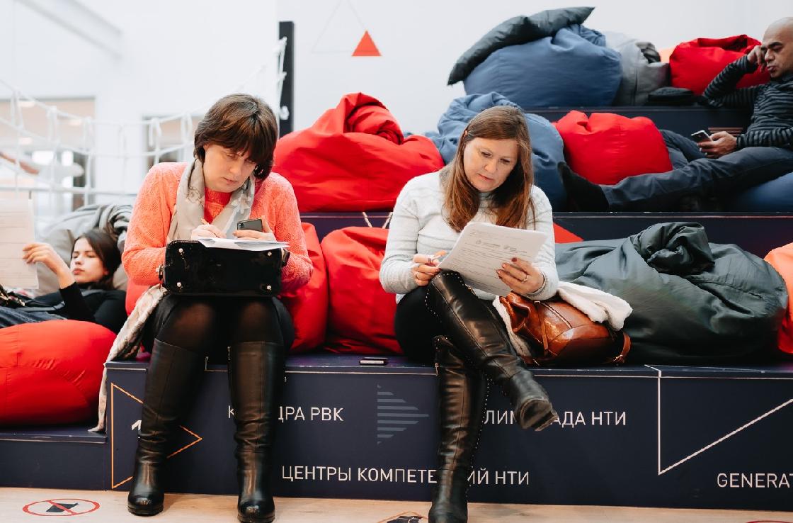 Общероссийская акция Тотальный тест «Доступная среда» проверит ваши знания в сфере инклюзии  