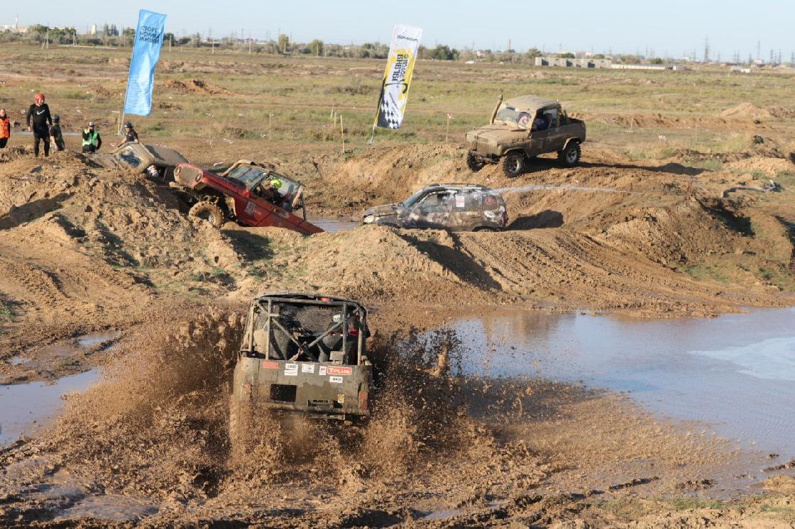 В Астраханской области состоится «АВТО-МОТО ФЕСТ-2024» на кубок губернатора