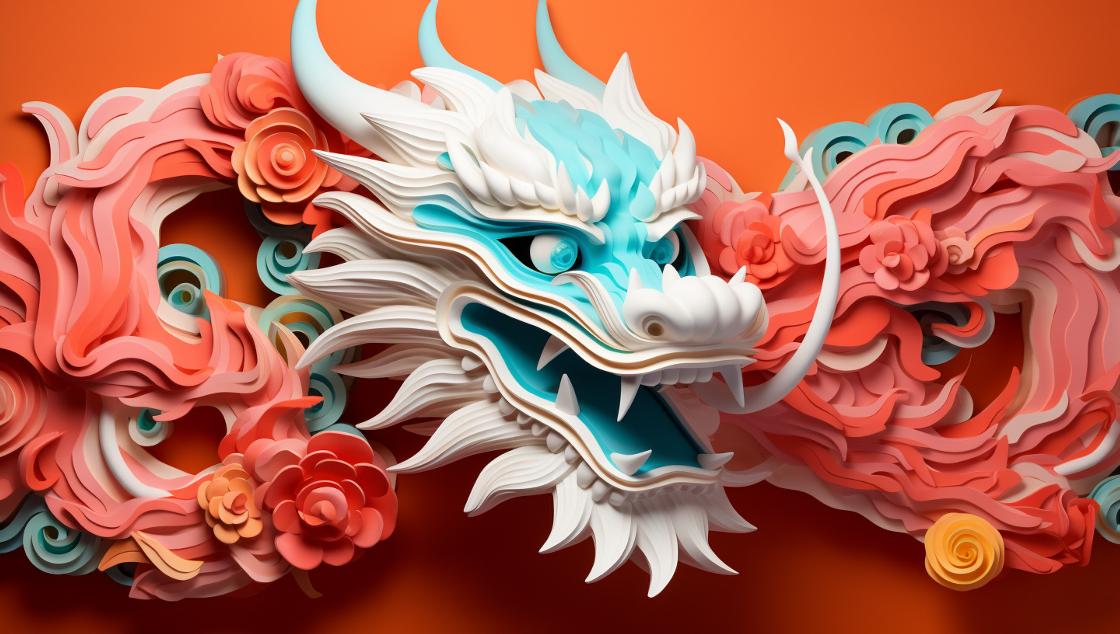 Год Дракона