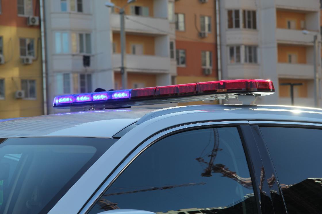 Астраханец стал фигурантом уголовного дела после нападения на полицейского