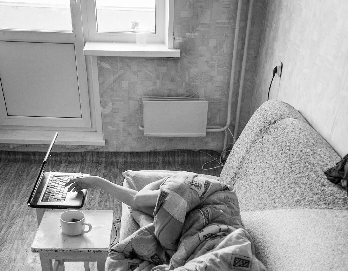 Что такое синдром хронической усталости