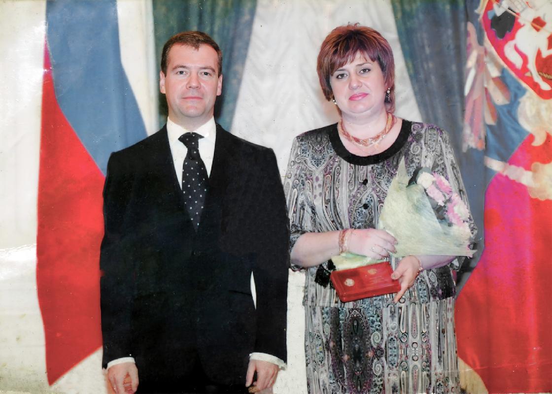 Врачебной династии Фитоновых без малого век