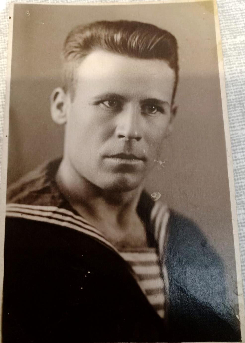 Расследование об астраханце, объединившее время и поколения