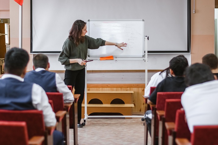 В Астраханской области требуются педагоги-психологи