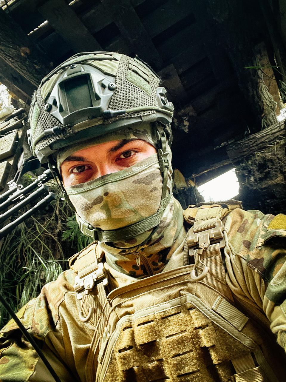 Завтра России зависит от нас