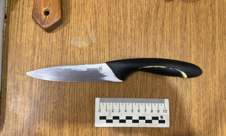 Астраханца подозревают в убийстве сына во время пьяной ссоры