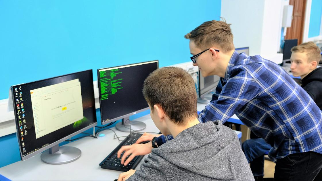 Искусственный интеллект во многом стал частью повседневной жизни россиян