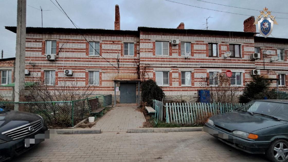 Астраханского подростка подозревают в поножовщине