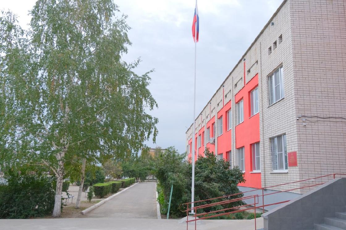 «Партийный десант» контролирует реализацию народной программы «Единой России» в Астраханской области