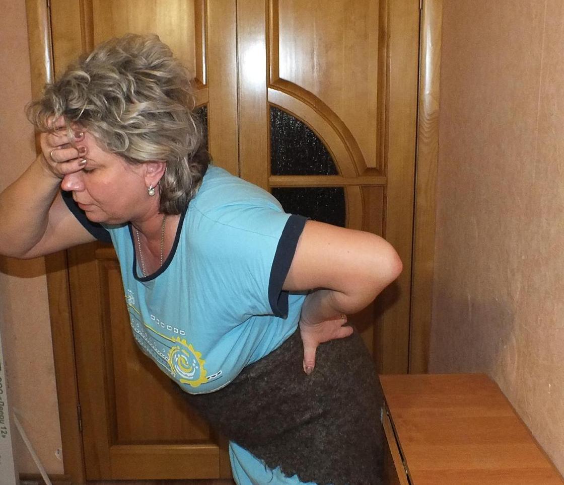 Плачевный результат вкусной диеты для астраханцев