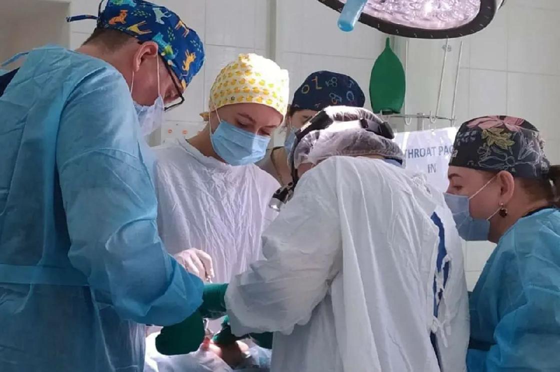 Астраханская область – в числе 20 пилотных регионов по внедрению нового стандарта медицинской помощи