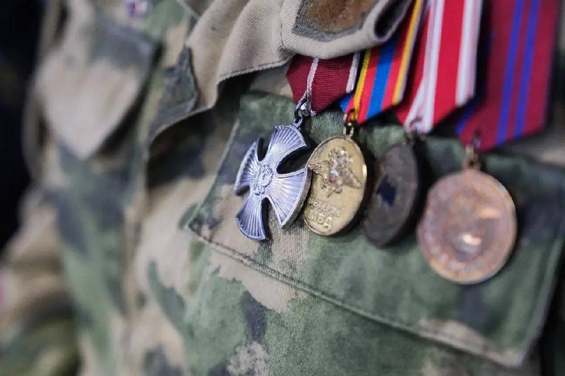 Во всех регионах России чтут традиции героизма