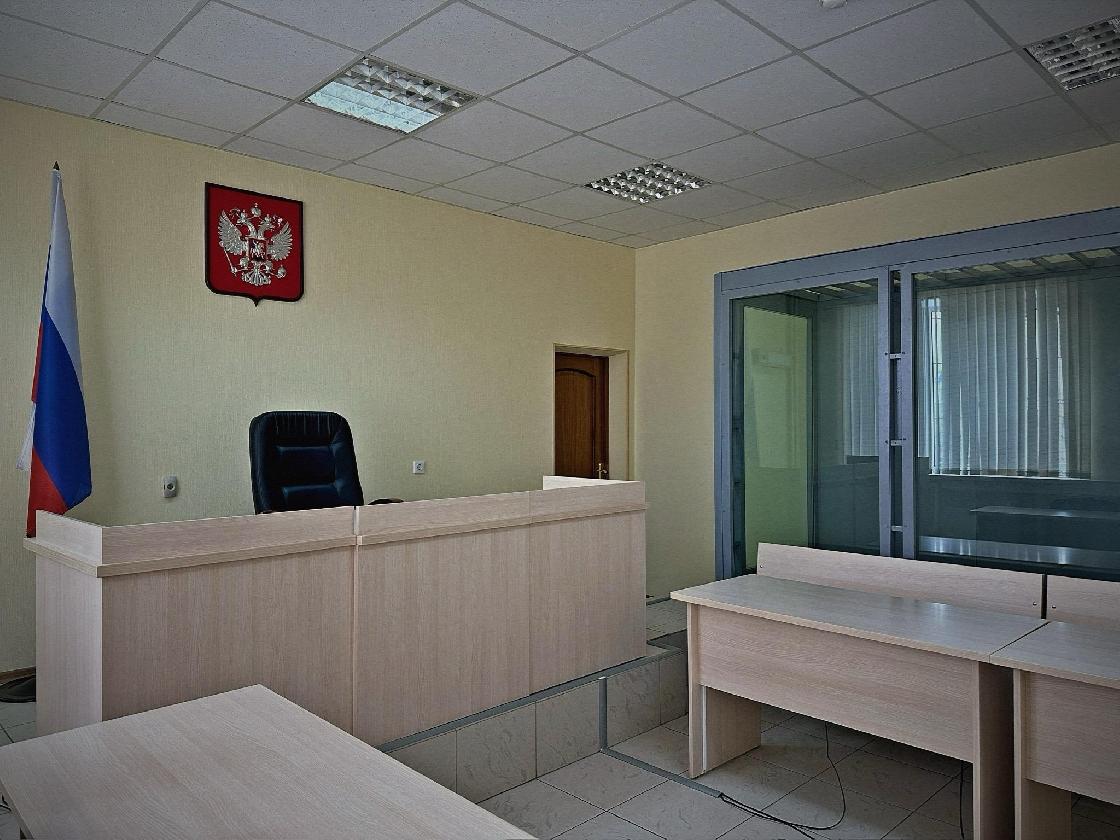 Житель Астрахани проведет 9 лет в колонии за братоубийство